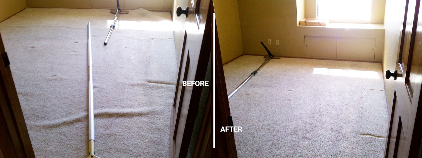 Dallas Carpet Repair  Don't Replace it! Repair it!